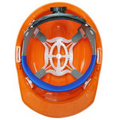 Liberty 4 Point Suspension For Cap Mega Ratchet Helmet - I285R